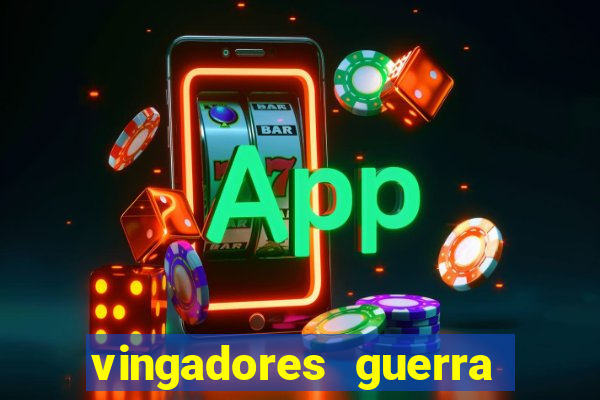 vingadores guerra infinita torrent magnet
